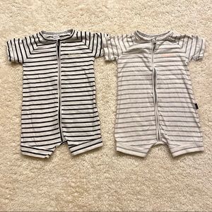 Size 18-24 month Bonds Wondersuits